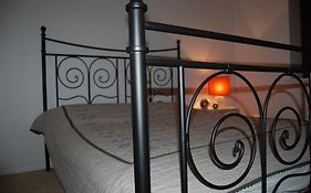 Apartament Bobrowiecka